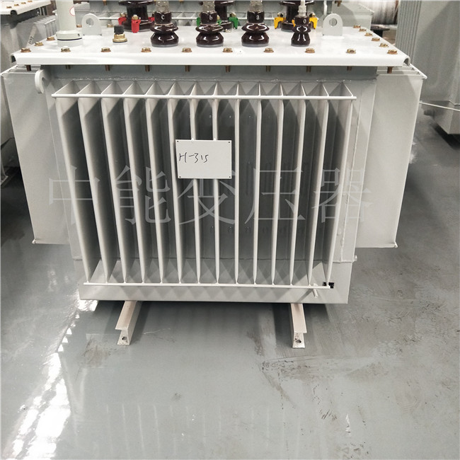 济源S20-1250KVA/10KV变压器